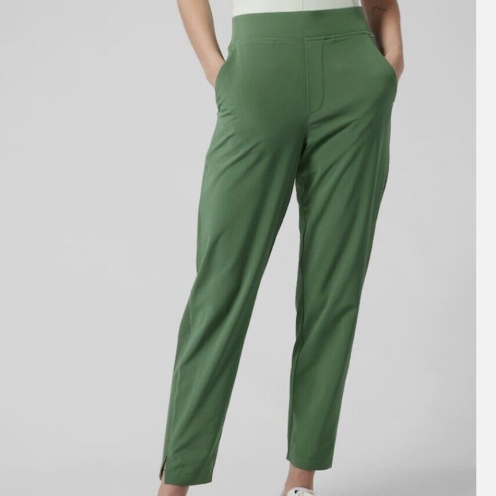 BRAND NEW | Athleta | Brooklyn Ankle Pant